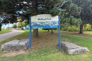 Photo of Mcnicoll Park