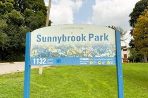 Photo of Sunnybrook Park