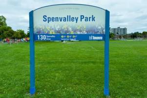 Photo of Spenvalley Park