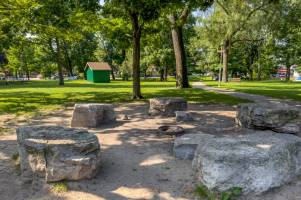 Photo of Dufferin Grove Park
