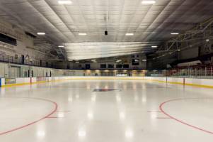 Photo of Herb Carnegie Centennial Centre