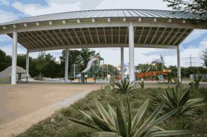 Photo of Glen Sheppard Park