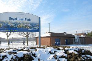 Photo of Royal Crest Park