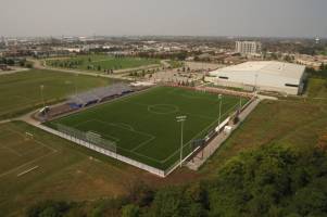 Photo of The Soccer Center