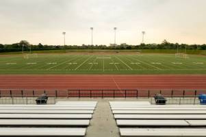 Photo of Rob Ford Stadium