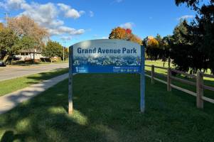 Photo of Grand Avenue Park