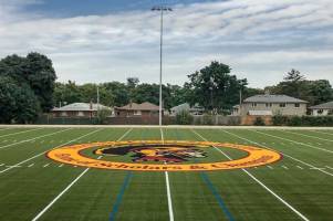 Photo of Michael Power Field