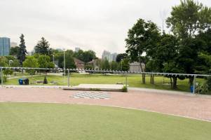 Photo of Edithvale Park