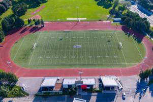 Photo of Birchmount Stadium