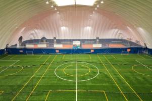 Photo of Woodbridge Sports Dome