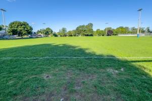 Photo of Dieppe Park