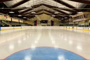 Photo of Downsview Park Sports Centre