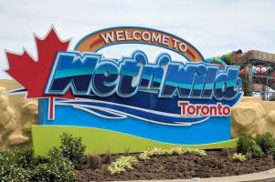 Photo of Wet’n’Wild Toronto Sports Dome