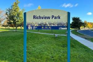Photo of Richview Park
