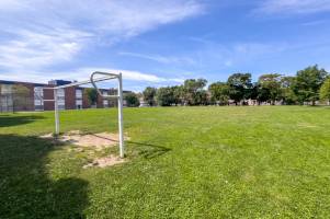 Photo of George Ben Park