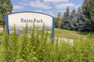 Photo of Oates Park