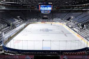 Photo of Coca-Cola Coliseum