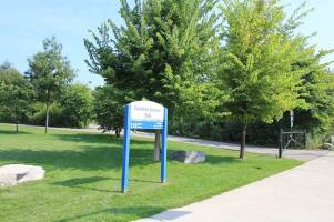 Photo of Corktown Common