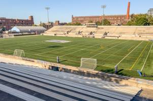 Photo of Allan A. Lamport Stadium