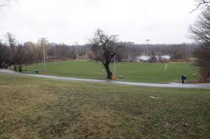 Photo of Humber Sheppard Park