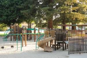 Photo of Maywood Tot Lot