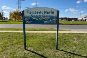 Photo of Remberto Navia Sport Fields