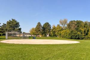 Photo of Ron Watson Park