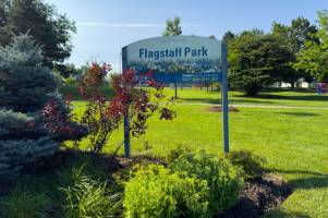 Photo of Flagstaff Park