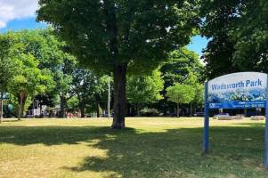 Photo of Wadsworth Park