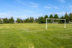 Photo of Bill Hancox Park