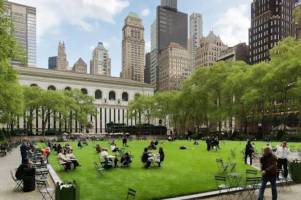 Photo of Manhattan Park