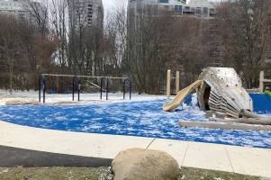 Photo of Tom Riley Park