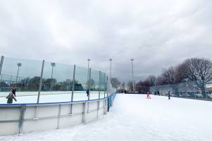 Photo of Earlscourt Park