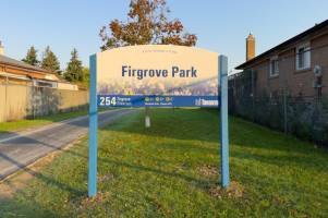 Photo of Firgrove Park