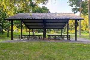 Photo of Thomson Memorial Park