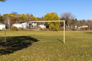 Photo of Elizabeth Simcoe Park