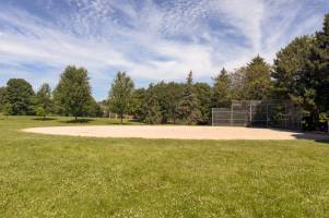 Photo of John Tabor Park