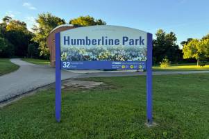 Photo of Finch - Humberline