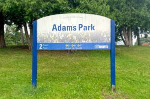 Photo of Adams Park