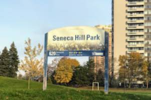 Photo of Seneca Hill Park