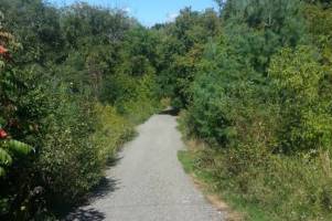 Photo of Duncan Mill Greenbelt