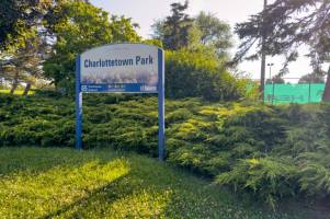 Photo of Charlottetown Park