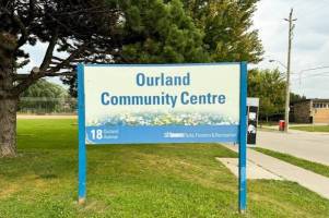 Photo of Ourland Park