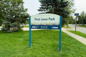 Photo of Park Lawn Park