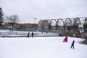 Photo of Wallace Emerson Park
