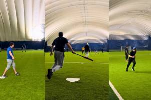 Photo of JAM Sportsplex