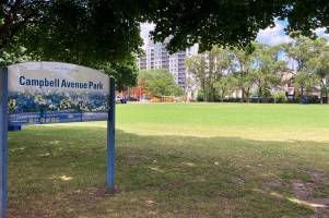 Photo of Campbell Avenue Park