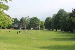 Photo of Humbertown Park
