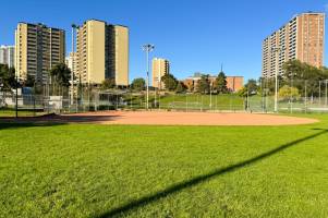Photo of Weston Lions Park