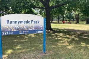 Photo of Runnymede Park